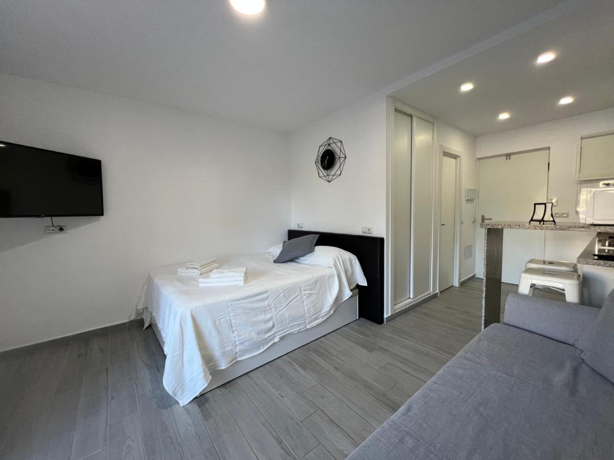 Loft Aguila Blanca Apartment Benalmadena Exterior photo