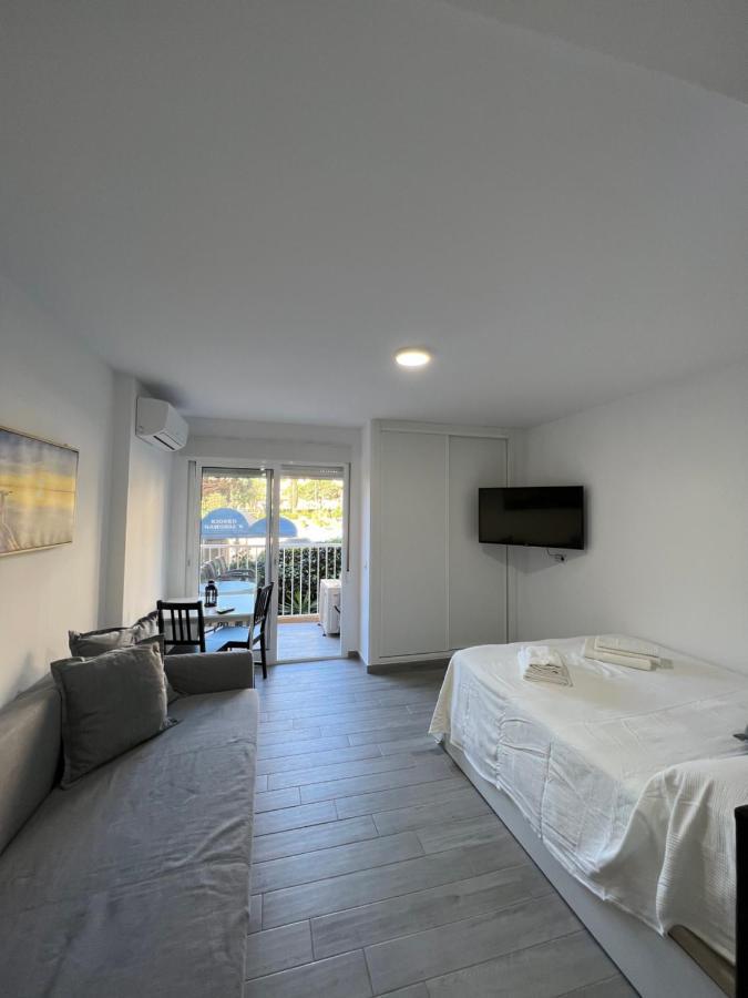 Loft Aguila Blanca Apartment Benalmadena Exterior photo