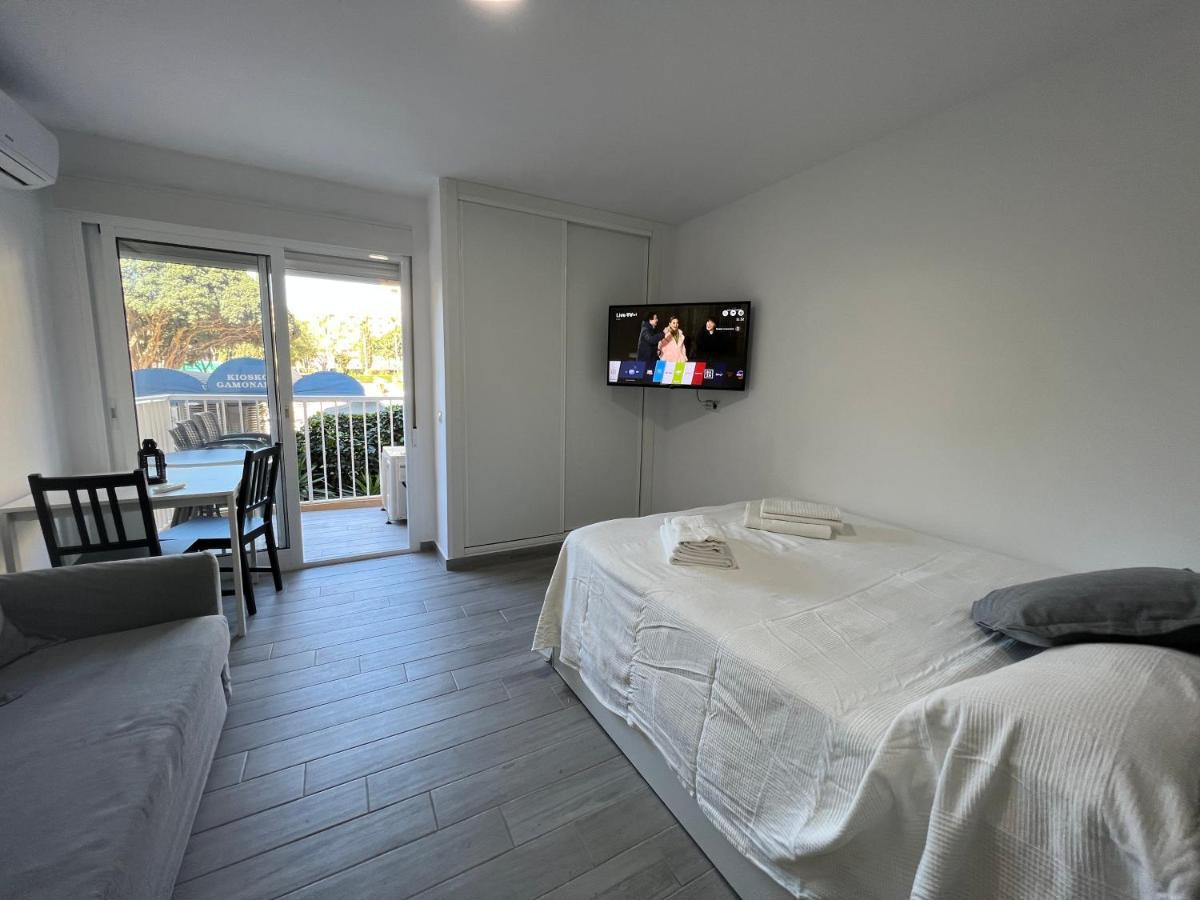 Loft Aguila Blanca Apartment Benalmadena Exterior photo
